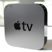 Apple TV